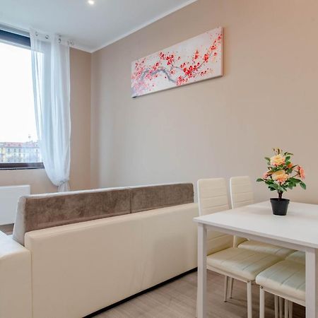Regina Apartment Торино Екстериор снимка