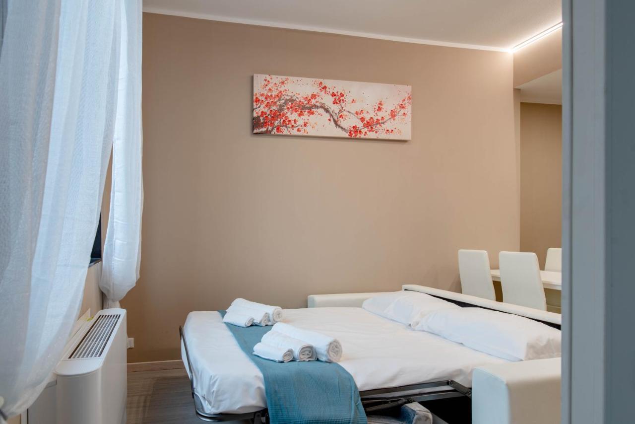 Regina Apartment Торино Екстериор снимка