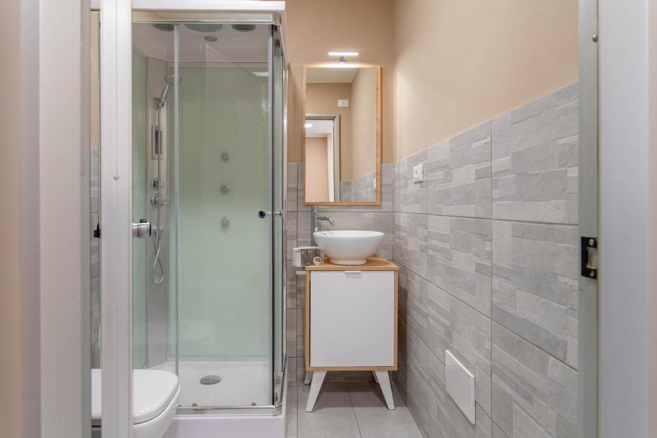 Regina Apartment Торино Екстериор снимка
