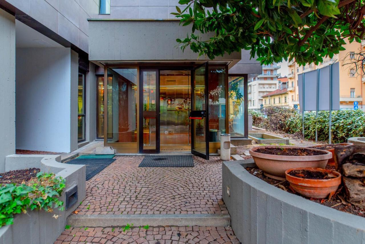 Regina Apartment Торино Екстериор снимка