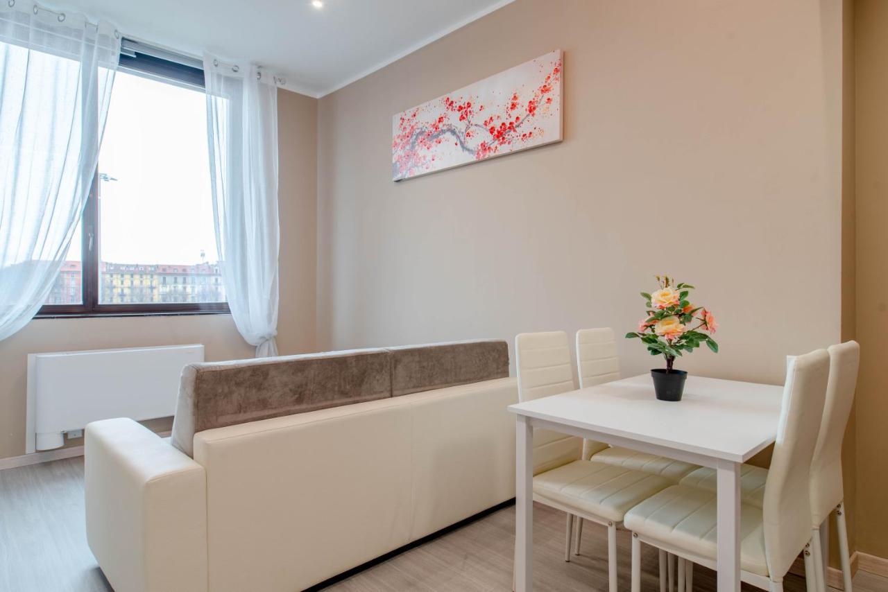 Regina Apartment Торино Екстериор снимка