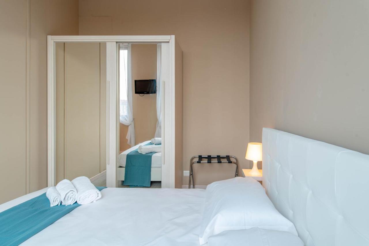 Regina Apartment Торино Екстериор снимка
