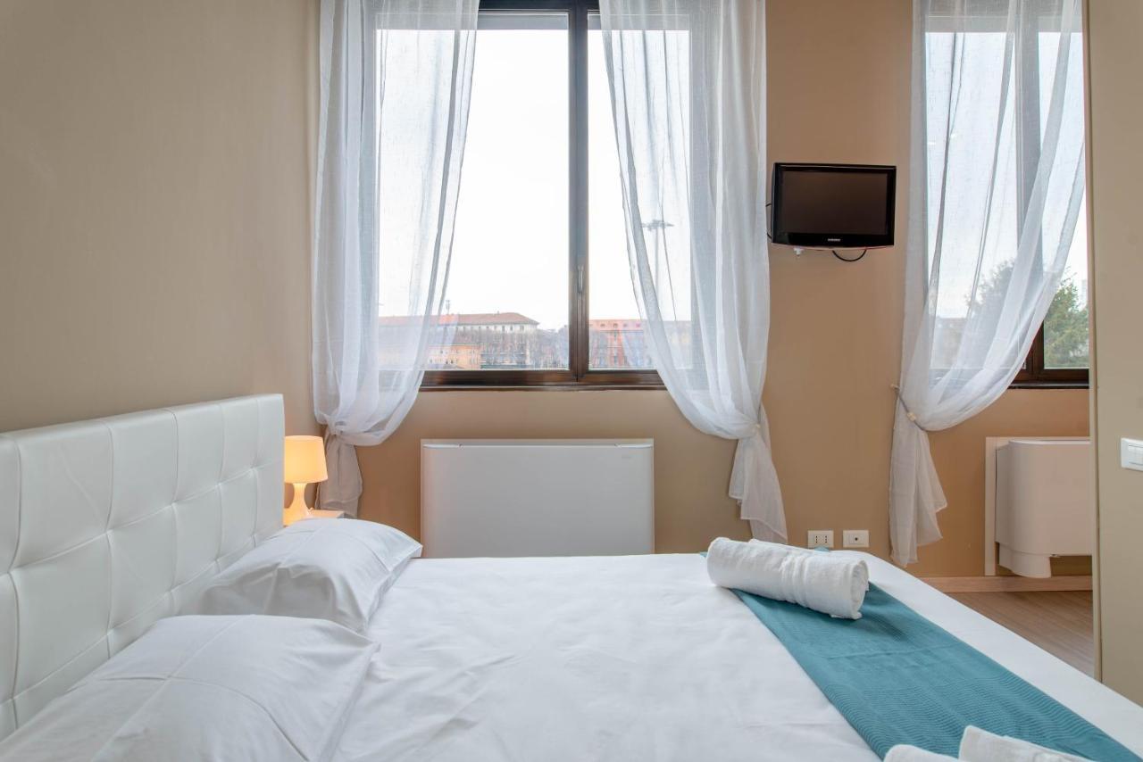 Regina Apartment Торино Екстериор снимка